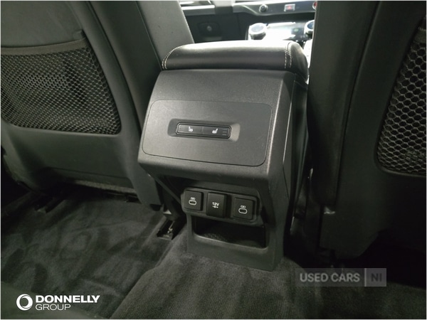 Used Jaguar I-Pace 2022 for sale - 78136534: Photo 18