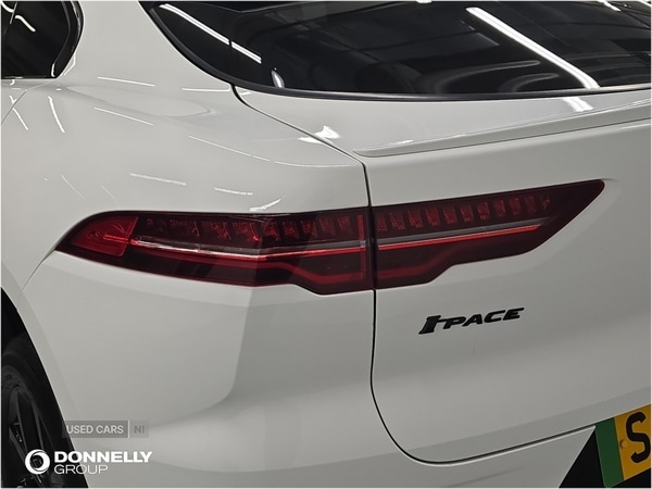 Used Jaguar I-Pace 2022 for sale - 78136534: Photo 19