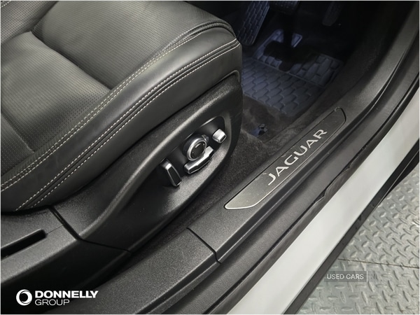 Used Jaguar I-Pace 2022 for sale - 78136534: Photo 20