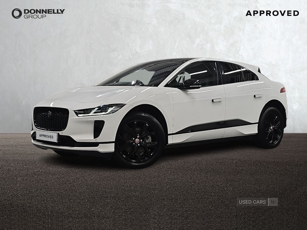 Used Jaguar I-Pace 2022 for sale - 78136534: Photo 21