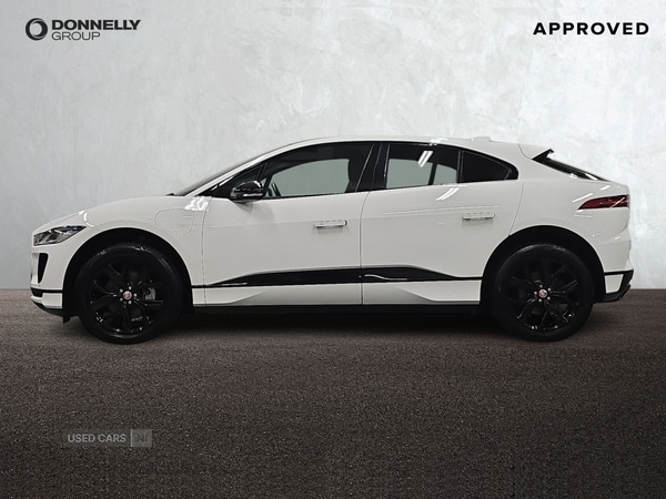 Used Jaguar I-Pace 2022 for sale - 78136534: Photo 23