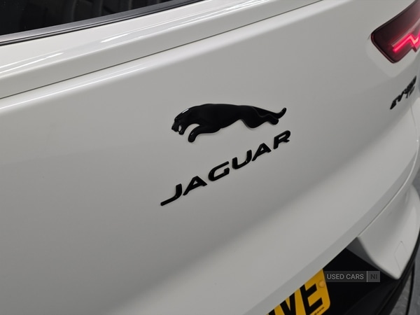Used Jaguar I-Pace 2022 for sale - 78136534: Photo 24