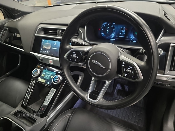 Used Jaguar I-Pace 2022 for sale - 78136534: Photo 25