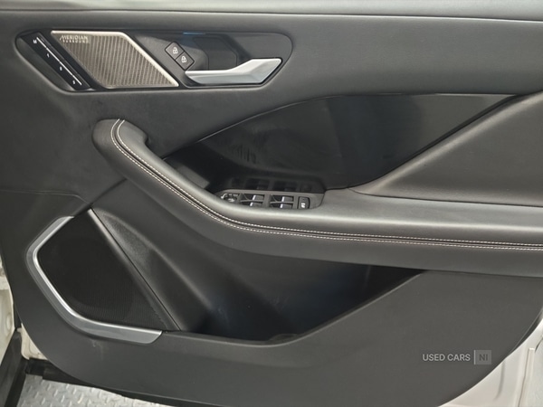 Used Jaguar I-Pace 2022 for sale - 78136534: Photo 26