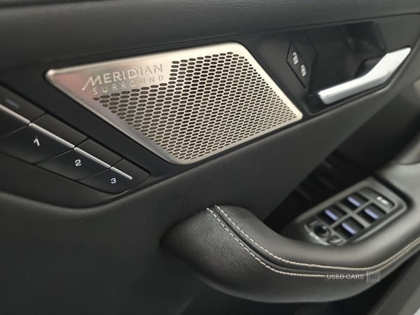 Used Jaguar I-Pace 2022 for sale - 78136534: Photo 27