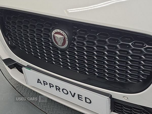 Used Jaguar I-Pace 2022 for sale - 78136534: Photo 28