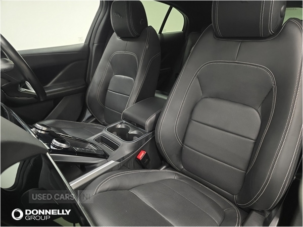 Used Jaguar I-Pace 2022 for sale - 78136534: Photo 29