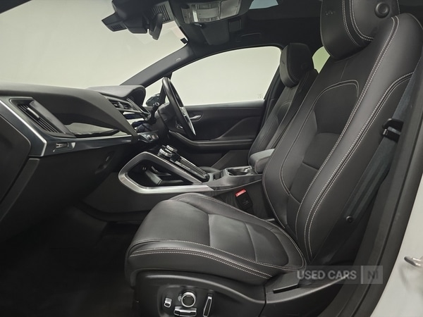 Used Jaguar I-Pace 2022 for sale - 78136534: Photo 3