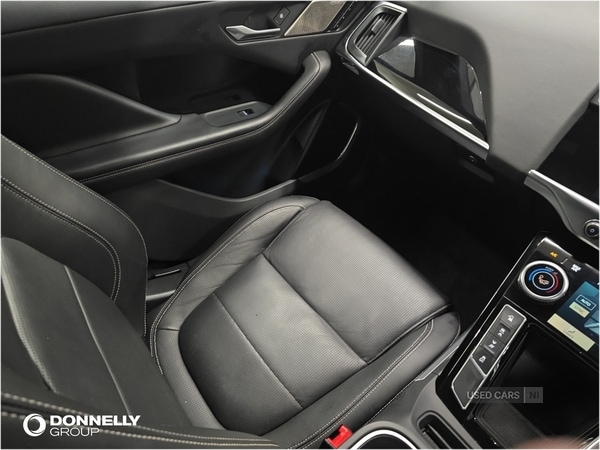 Used Jaguar I-Pace 2022 for sale - 78136534: Photo 31