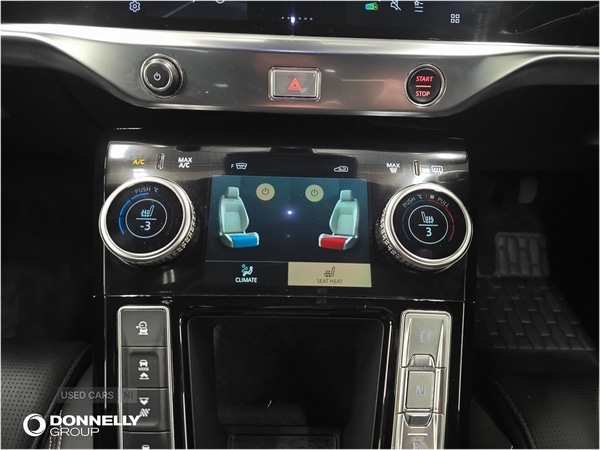 Used Jaguar I-Pace 2022 for sale - 78136534: Photo 34