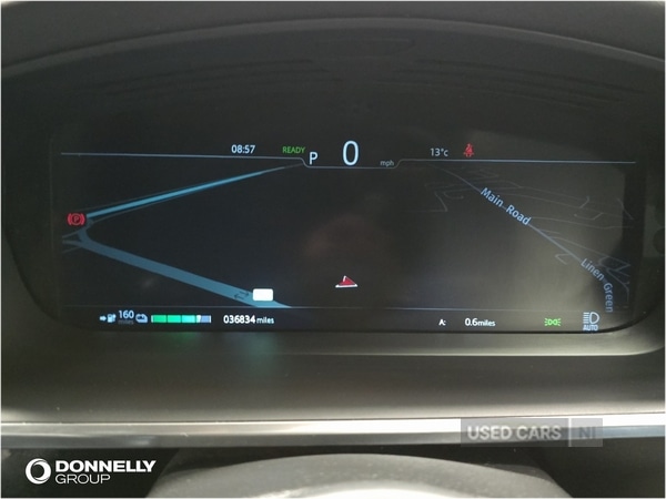 Used Jaguar I-Pace 2022 for sale - 78136534: Photo 35