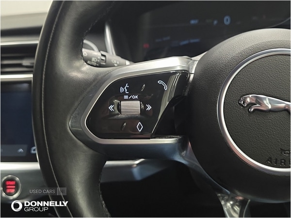 Used Jaguar I-Pace 2022 for sale - 78136534: Photo 38