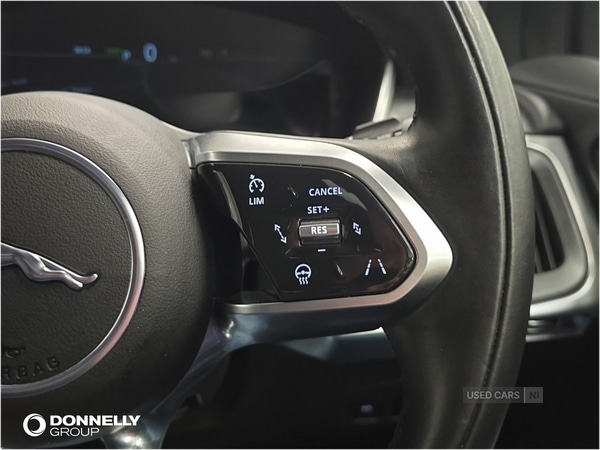 Used Jaguar I-Pace 2022 for sale - 78136534: Photo 39