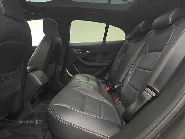 Used Jaguar I-Pace 2022 for sale - 78136534: Photo 4