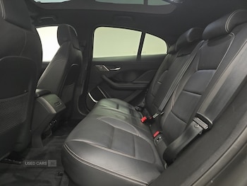 Used Jaguar I-Pace 2022 for sale - 78136534: Photo