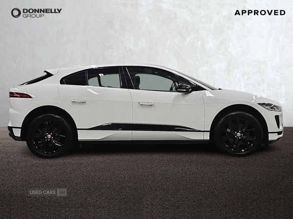 Used Jaguar I-Pace 2022 for sale - 78136534: Photo 5