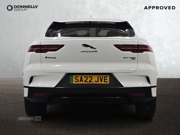 Used Jaguar I-Pace 2022 for sale - 78136534: Photo 6