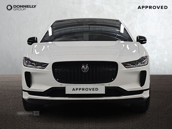 Used Jaguar I-Pace 2022 for sale - 78136534: Photo 7