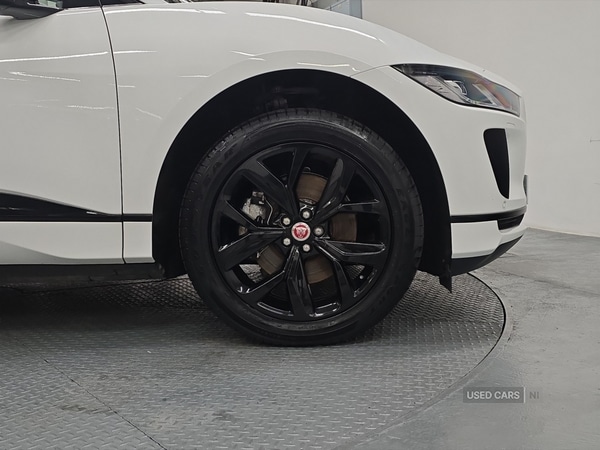Used Jaguar I-Pace 2022 for sale - 78136534: Photo 8