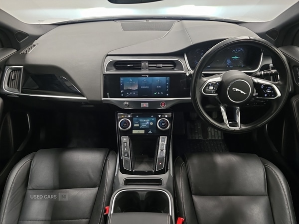 Used Jaguar I-Pace 2022 for sale - 78136534: Photo 9