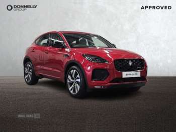 2024 - 2.0 D200 R-Dynamic SE Black 5dr Auto