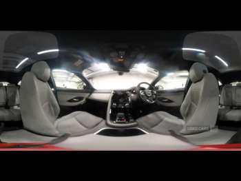 Used Jaguar E-Pace 2024 for sale - 74611972: Photo
