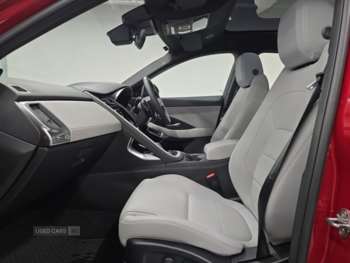 Used Jaguar E-Pace 2024 for sale - 74611972: Photo