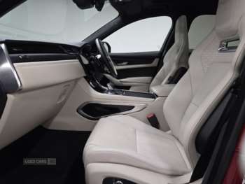 Used Jaguar F-Pace 2024 for sale - 74829023: Photo
