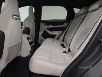 Used Jaguar F-Pace 2024 for sale - 74829023: Photo