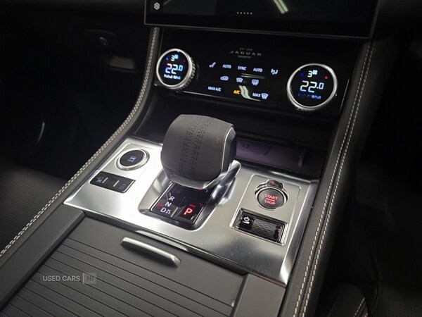 Used Jaguar F-Pace 2024 for sale - 76085768: Photo 13