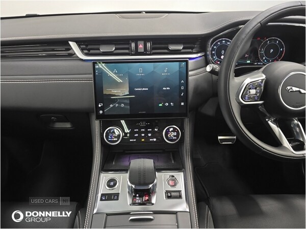 Used Jaguar F-Pace 2024 for sale - 76085768: Photo 14