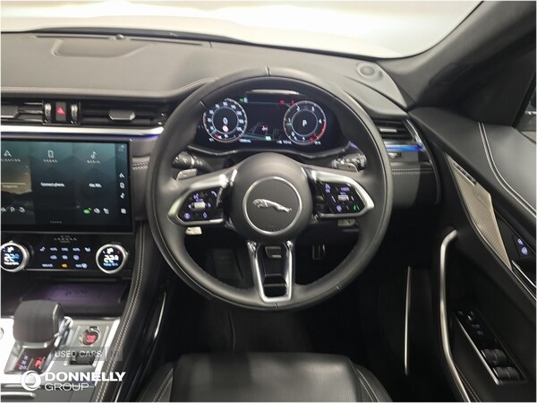 Used Jaguar F-Pace 2024 for sale - 76085768: Photo 15