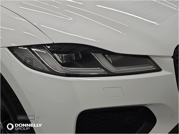 Used Jaguar F-Pace 2024 for sale - 76085768: Photo 17