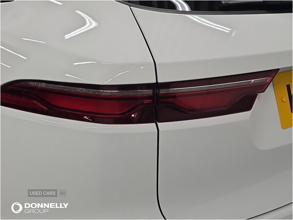 Used Jaguar F-Pace 2024 for sale - 76085768: Photo 19