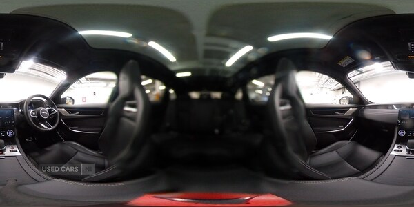 Used Jaguar F-Pace 2024 for sale - 76085768: Photo 2