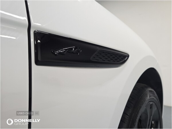 Used Jaguar F-Pace 2024 for sale - 76085768: Photo 20