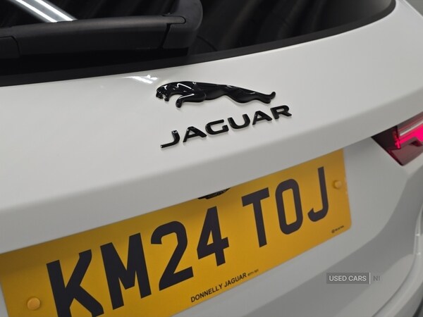 Used Jaguar F-Pace 2024 for sale - 76085768: Photo 24