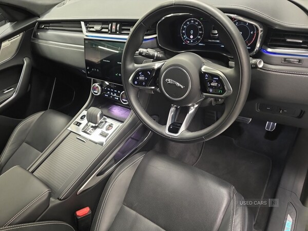 Used Jaguar F-Pace 2024 for sale - 76085768: Photo 26