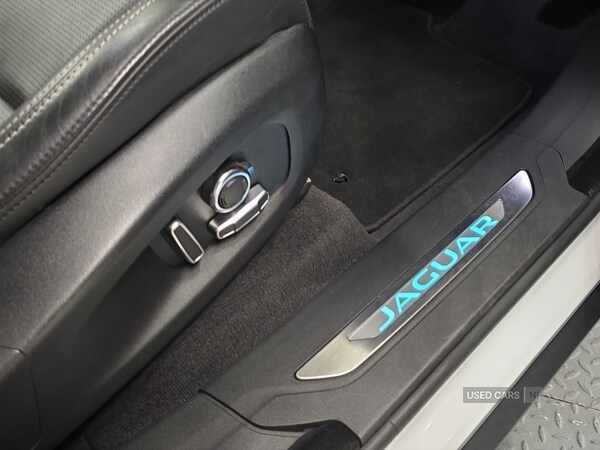 Used Jaguar F-Pace 2024 for sale - 76085768: Photo 27