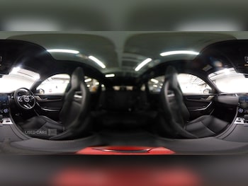 Used Jaguar F-Pace 2024 for sale - 76085768: Photo