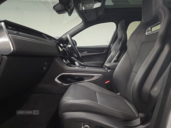 Used Jaguar F-Pace 2024 for sale - 76085768: Photo 3