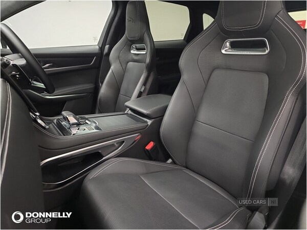 Used Jaguar F-Pace 2024 for sale - 76085768: Photo 30