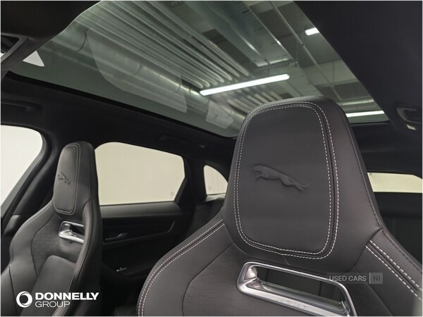 Used Jaguar F-Pace 2024 for sale - 76085768: Photo 31