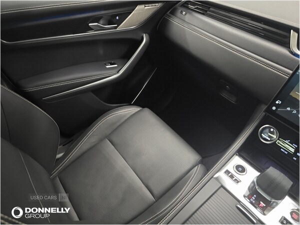 Used Jaguar F-Pace 2024 for sale - 76085768: Photo 35