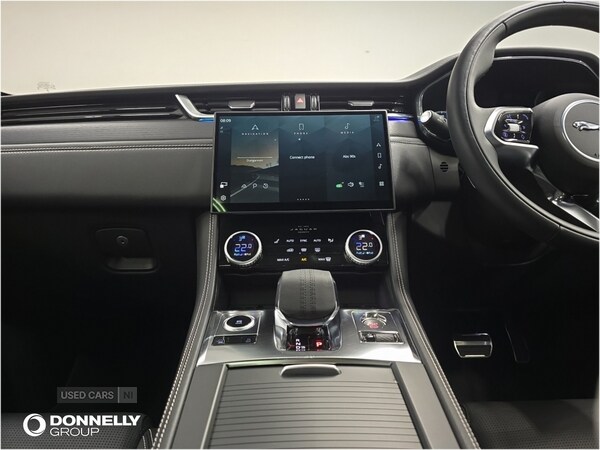 Used Jaguar F-Pace 2024 for sale - 76085768: Photo 37