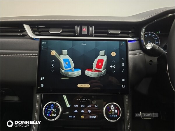 Used Jaguar F-Pace 2024 for sale - 76085768: Photo 39