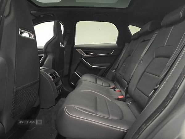 Used Jaguar F-Pace 2024 for sale - 76085768: Photo 4