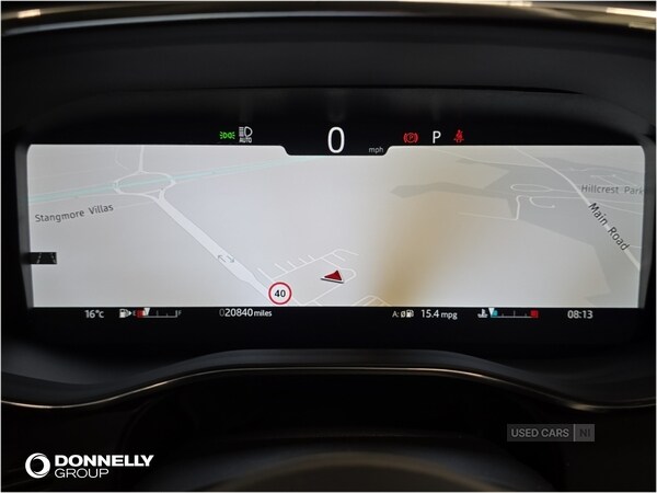 Used Jaguar F-Pace 2024 for sale - 76085768: Photo 40