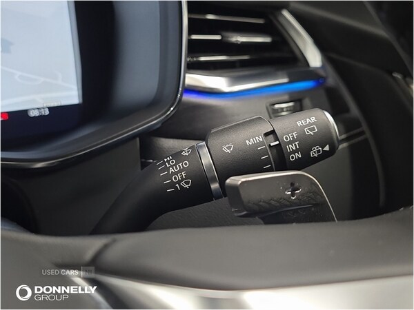 Used Jaguar F-Pace 2024 for sale - 76085768: Photo 42