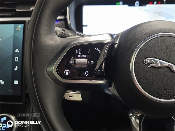 Used Jaguar F-Pace 2024 for sale - 76085768: Photo 43